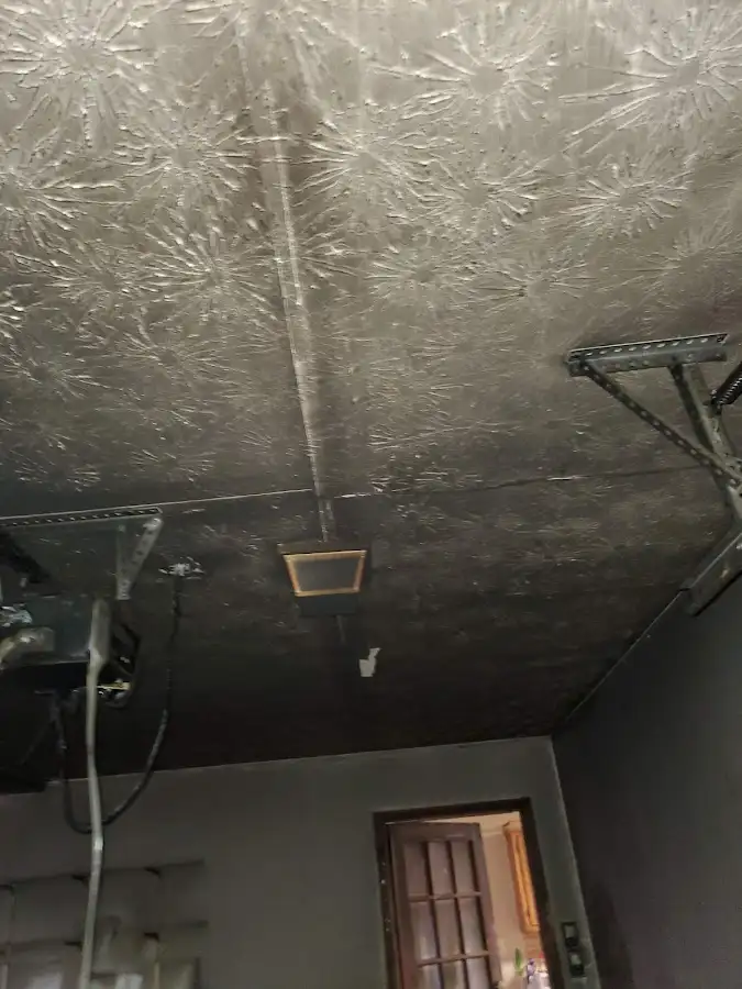 Fire and smoke damage assessment for Emergency Water Damage Services in Cresskill